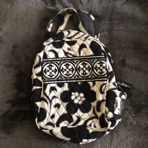 Vera Bradley Lunch Box